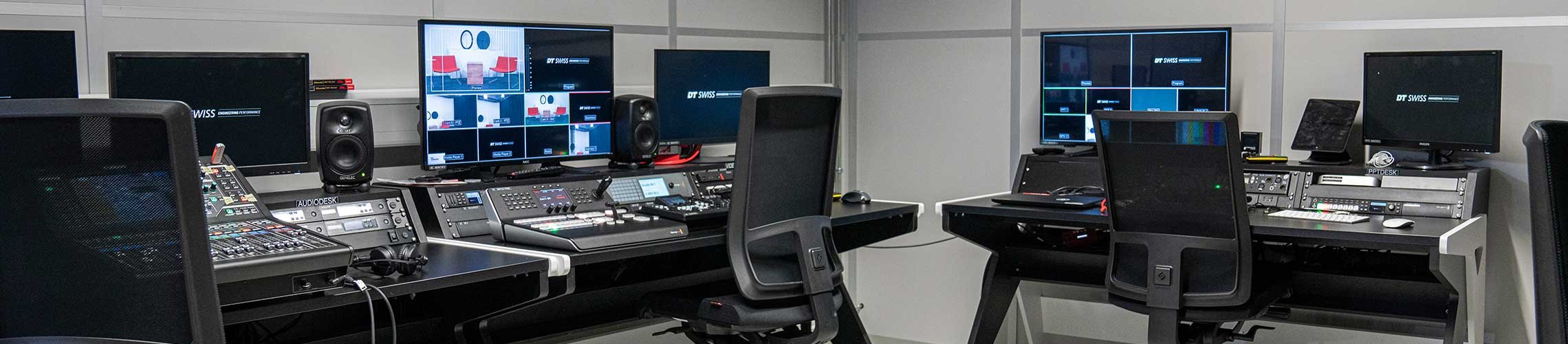 Referenzfoto DT Swiss