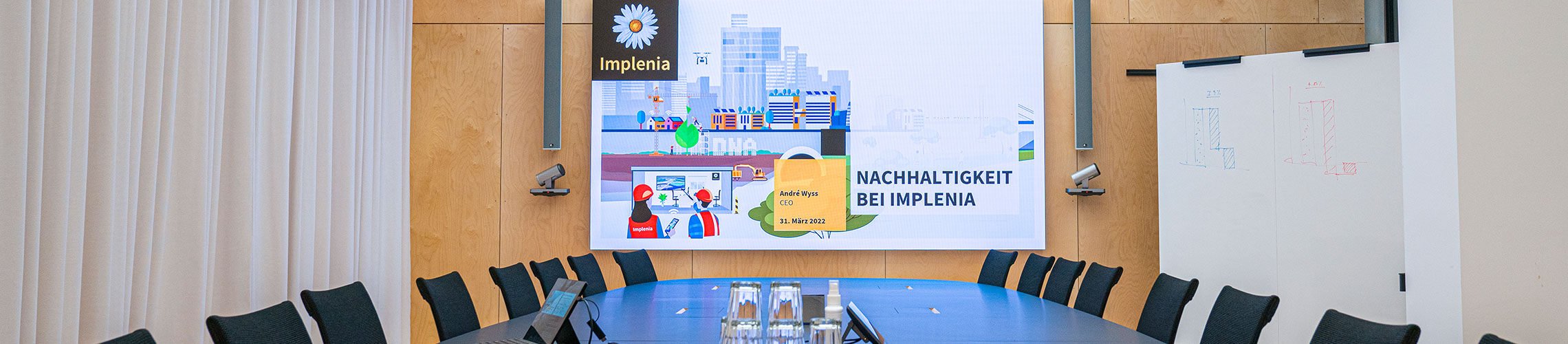 Referenzfoto Implenia