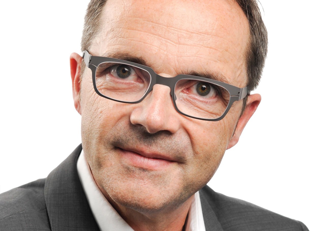 Ulrich Jost CEO Kilchenmann AG