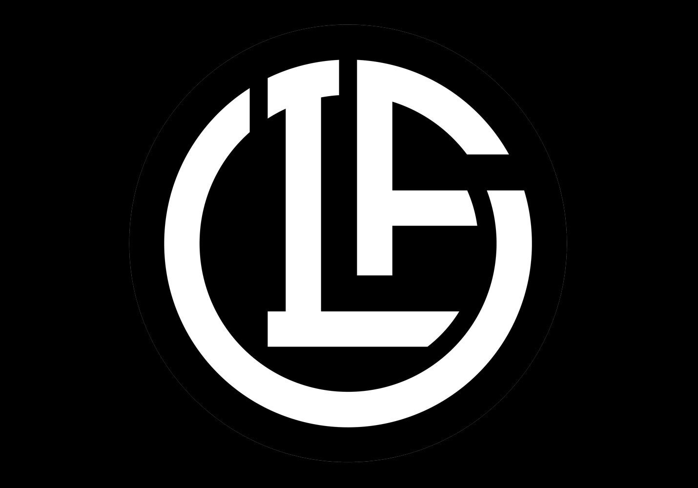 Logo des FC Luganos