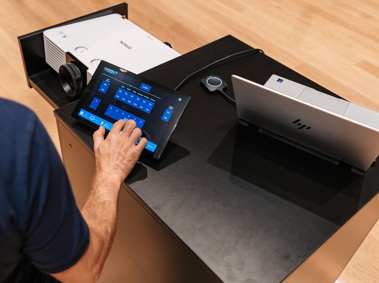 Stadt Dietikon, Zehntenscheune