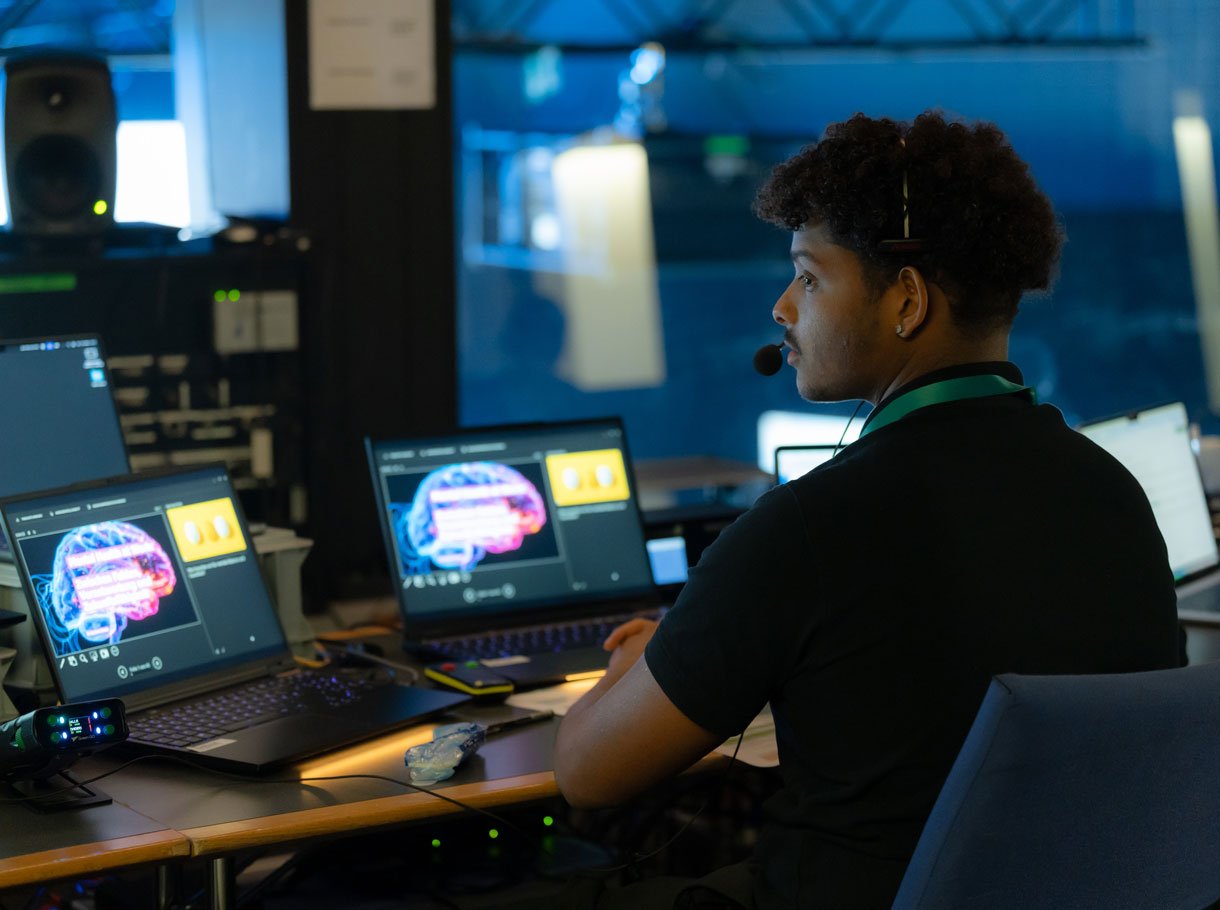 Regie, NZZ Connect FutureHealth 2026, Kilchenmann AG Regie, NZZ Connect FutureHealth 2026, Kilchenmann AG