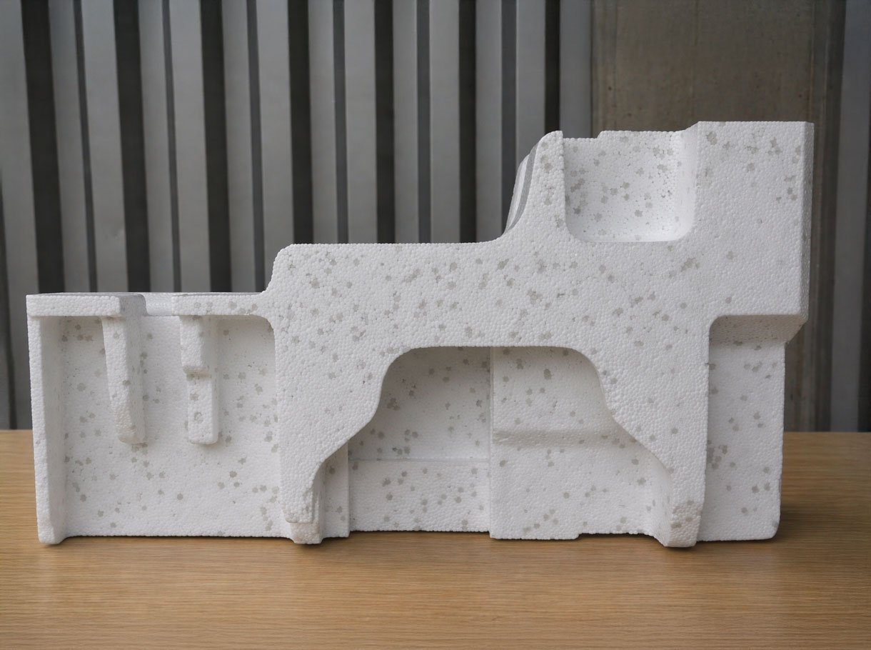 EPS Verpackung, Nachhaltigkeit, Kilchenmann AG