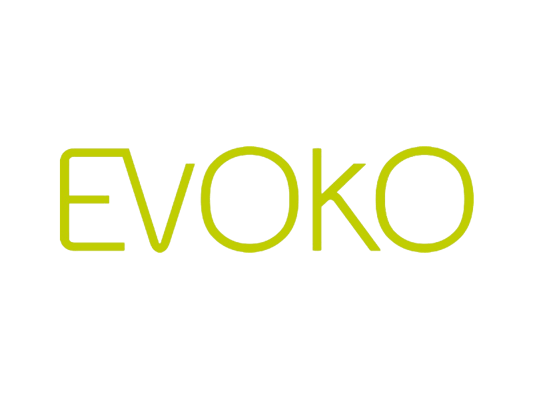Logo Evoko