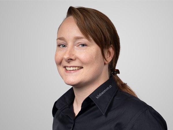 Annina Hebel - On Site Service