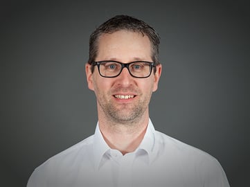 René Röösli | Product Manager