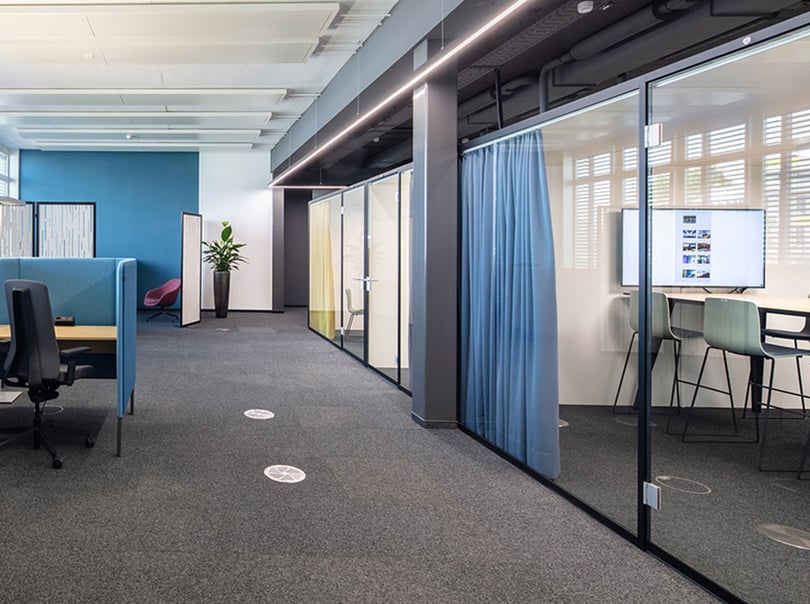 Strategische Partnerschaft mit Schoch Werkhaus