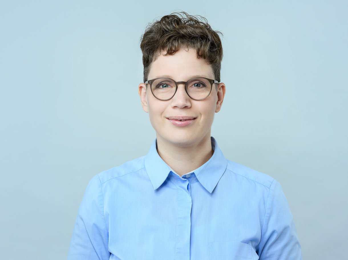 Profilbild Stephanie Fasnacht