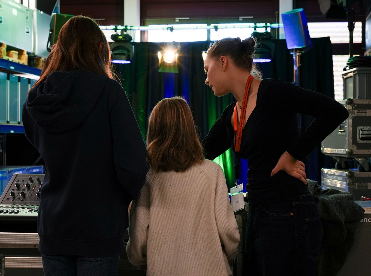 Kilchenmann Zukunftstag 2024