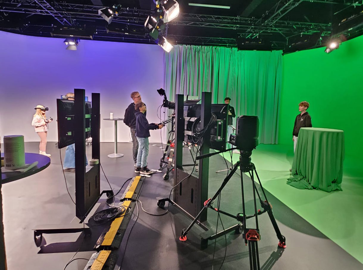 Kilchenmann Zukunftstag 2024