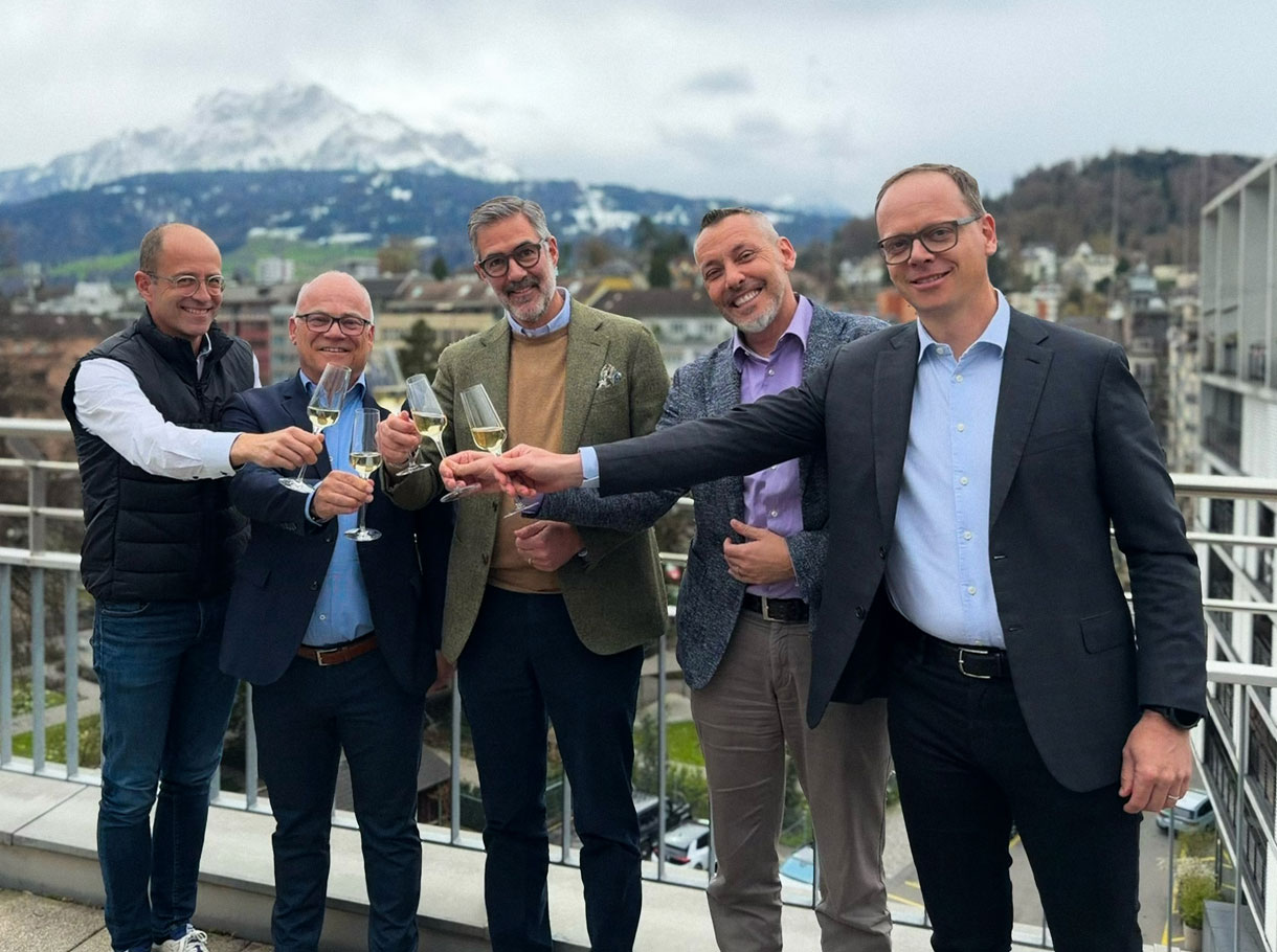 IDS Group: Grösstes Schweizer Netzwerk für Event- und Medientechnik