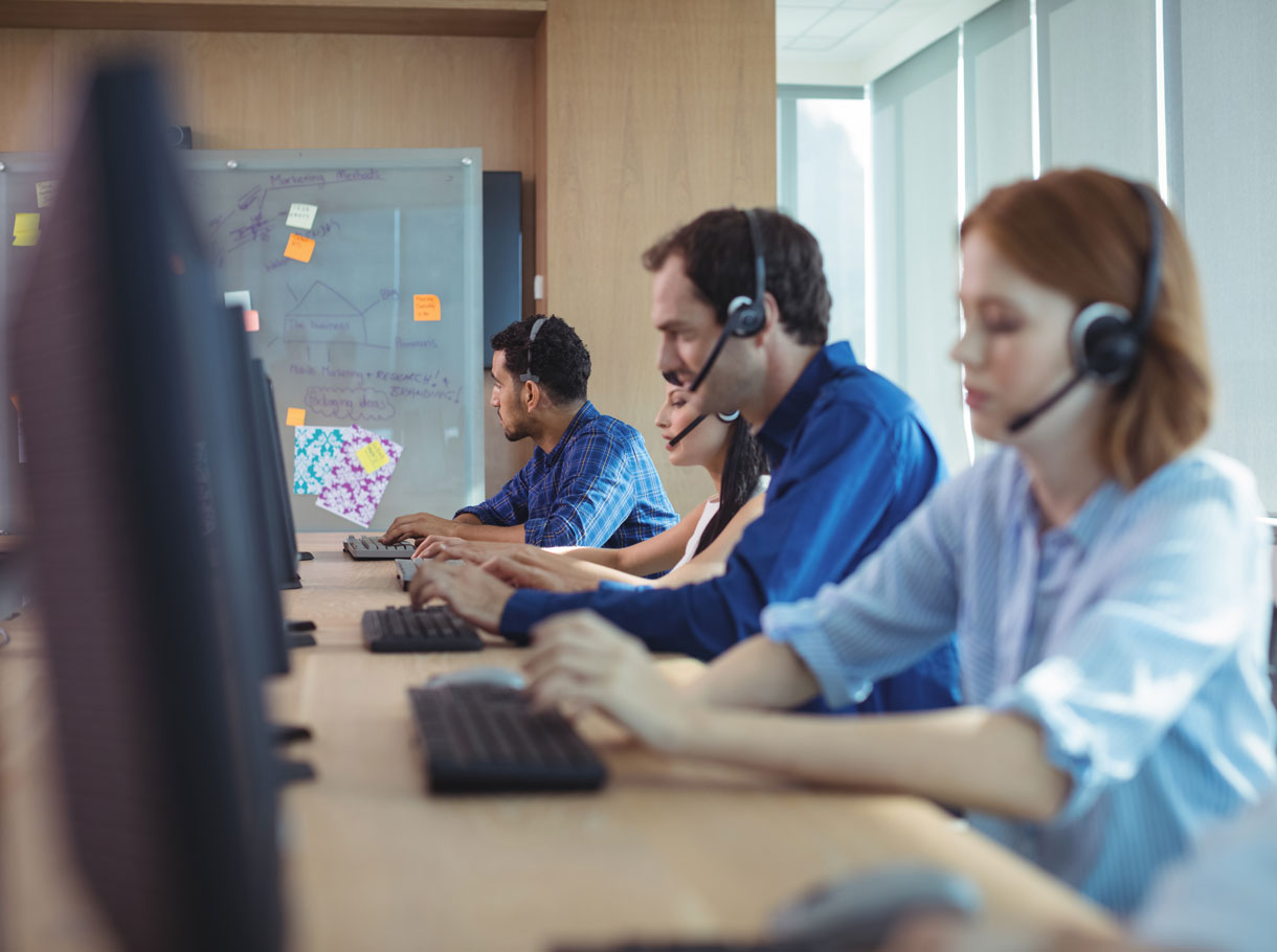 Service-Expert*innen, Fernsupport, Kilchenmann AG