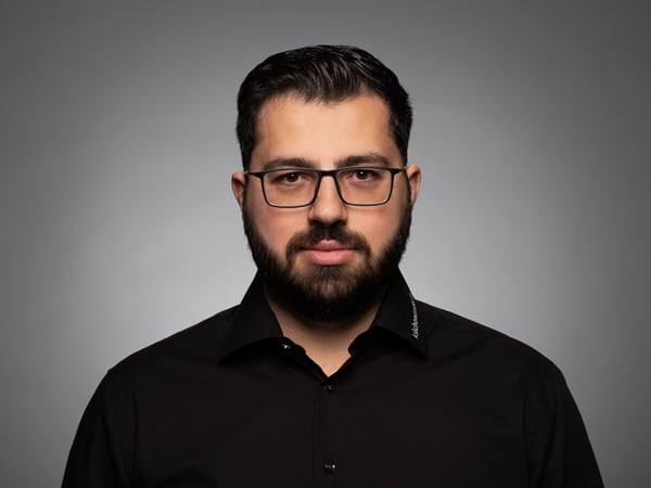 Profilbild von Muhammed Aras 
