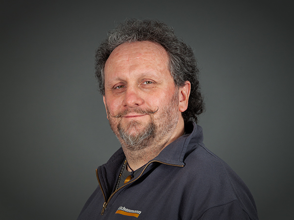 Profilbild von Peter  Glücki