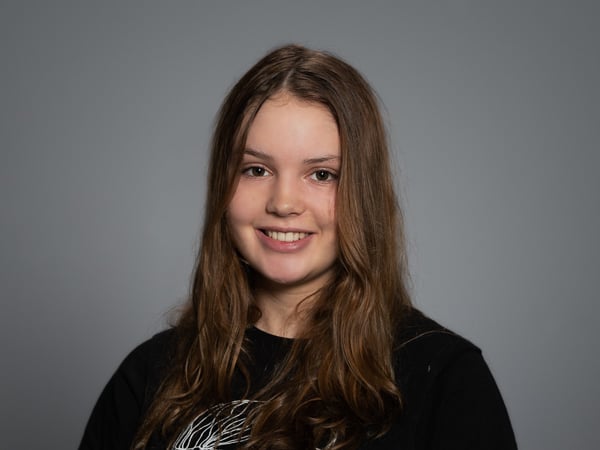 Profilbild von Laura  von Känel